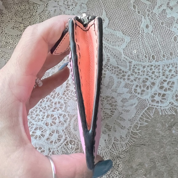 MARC JACOBS Keychain Pouch/Card Holder - Picture 3 of 9